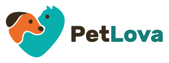 Logo PetLova